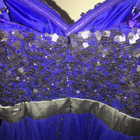 Cocktail dress - Picture 5 of 7